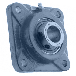 Buy DODGE 126194 F4B-SCM-207 Flange Bearing online at 3BG Supply Co.