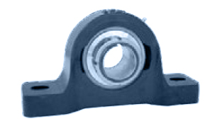 Buy LINK-BELT PA339 Pillow Block Bearing online at 3BG Supply Co.