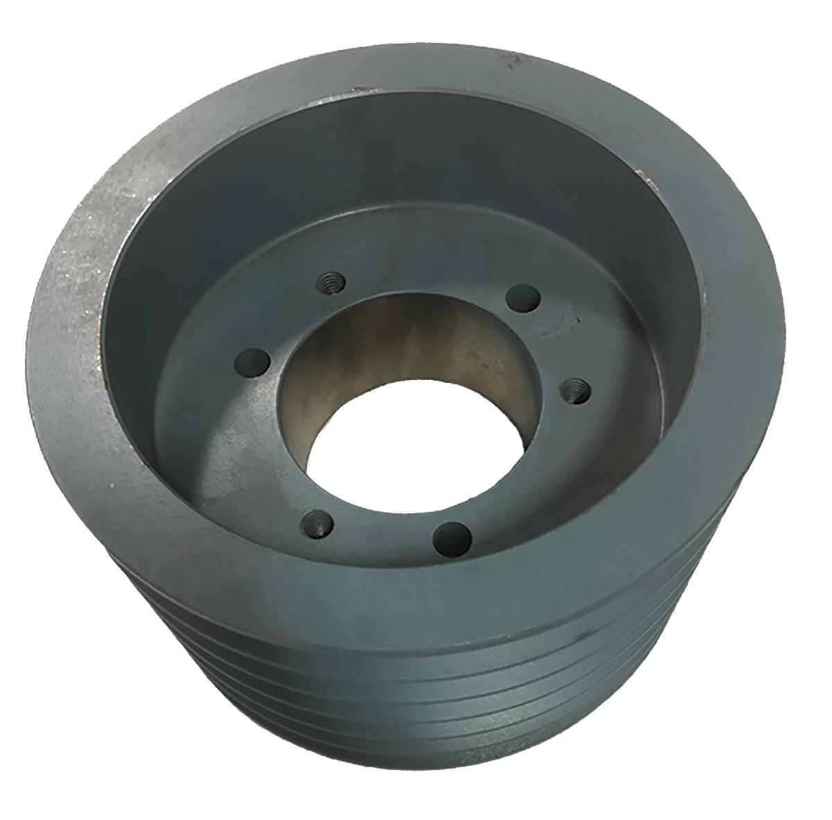 Buy B & B MANUFACTURING 6C240F V Belt Pulley online at 3BG Supply Co.