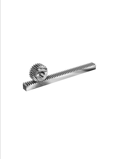 Pt Gear Ruck Buy PT INTERNATIONAL CORP. M1.5X500 Gear Rack online at 3BG Supply Co.